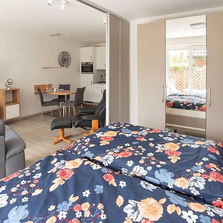 Ferienwohnung Galotti, Fewo Vermittlung Nordsee Дангаст Экстерьер фото